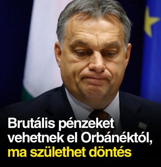Brutális pénzeket vehetnek el Orbánéktól, ma születhet döntésKomoly pénzügyi csapás érheti a Patrióták Európáért képviselőcsoportot, amelynek a Fidesz is tagja. Az Európai Parlament szerdán olyan jelentésről szavaz, amely akár 4,3 millió euró, vagyis nagyjából 1,58 milliárd forint visszaköveteléséhez és a frakció támogatásainak felfüggesztéséhez is elvezethet. A történet nem közvetlenül Orbán Viktor magánpénzéről szól, hanem az általa is alapított európai frakció uniós finanszírozásáról – de politikailag így is nagyon kellemetlen ügy. A régi frakció ügye üt vissza az újra A pénzügyi vita gyökere az Identitás és Demokrácia, vagyis az ID nevű korábbi európai parlamenti frakcióhoz vezet. Az EP pénzügyi szolgálatának vizsgálata szerint az ID a 2019–2024-es ciklusban legalább 4 333 635,78 eurónyi uniós forrást költhetett el szabálytalanul. Az ügyben az Európai Ügyészség is vizsgálatot indított, a Költségvetési Ellenőrző Bizottság pedig azt javasolja, hogy az Európai Parlament próbálja visszaszerezni a pénzt. A gond az, hogy az ID azóta megszűnt, helyette viszont létrejött a Patrióták Európáért, amelyben több korábbi ID-s párt és politikai szereplő is helyet kapott. A bizottsági érvelés szerint nem elég új nevet és új szervezeti formát felvenni, ha közben a személyi és politikai folytonosság erős marad. Miért kérnék számon a Patriótákon?