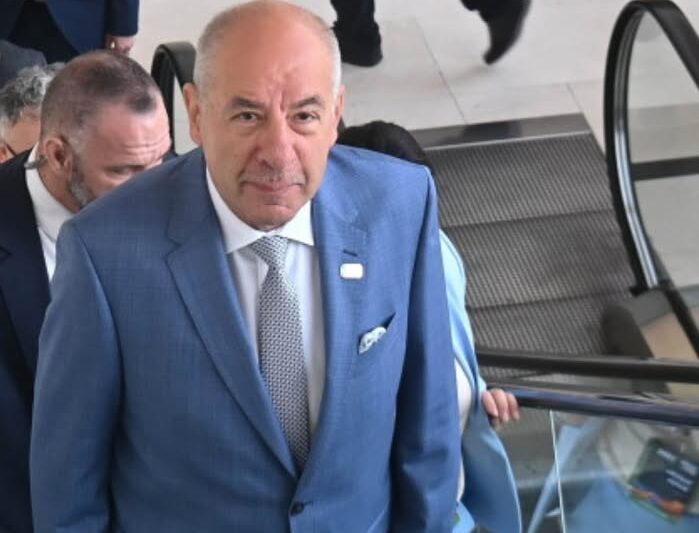 Sulyok Tamás elhagyta az országot, miután nyilvánosságra hozta a…