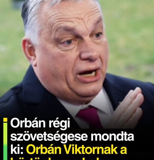 Iványi Gábor kimondta, amitől felrobbant a közélet: szerinte Orbán Viktornak börtönben a helye