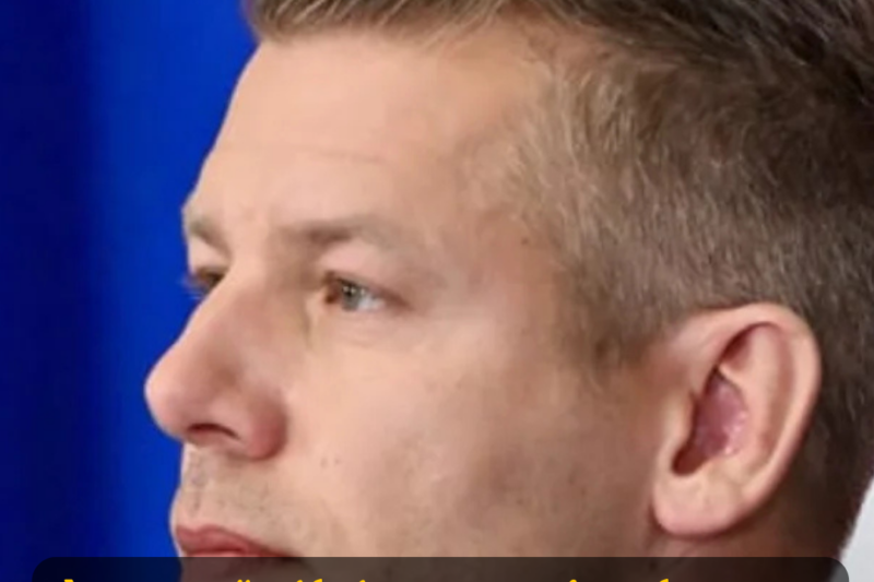 Ez nagyon gyors volt! Már meg is történt: leváltotta őt Magyar Péter, vége van!