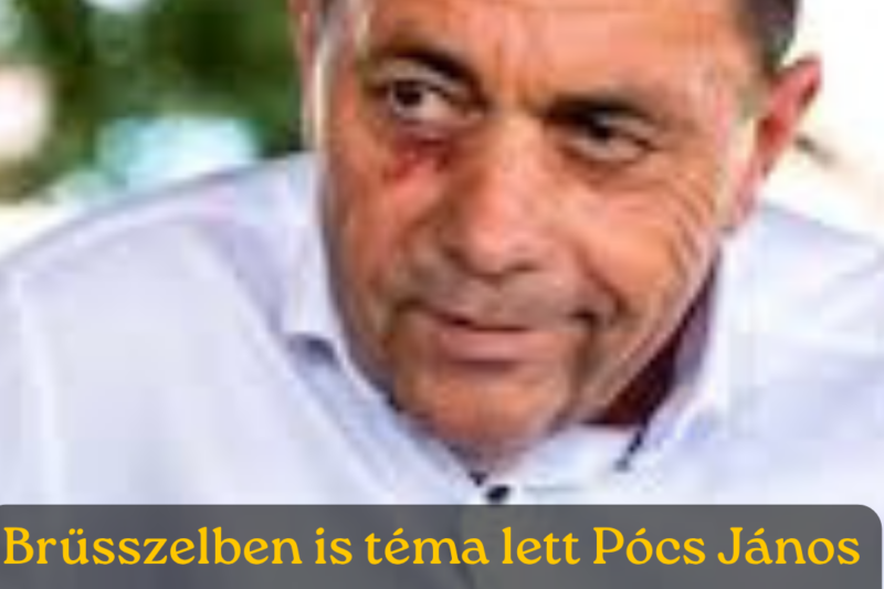Brüsszelben is szóba került Pócs János – EZ várhat a jászsági dinnyésre