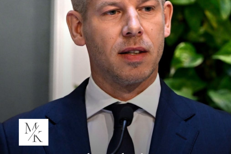 🚨 Magyar Péter súlyos állításokat tett az Orbán-kormány migrációs politikájáról.
