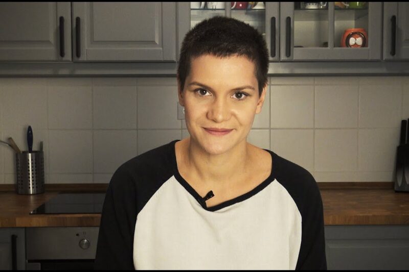 Potyondi Edina újra üzent Németh Balázs Lajosnak