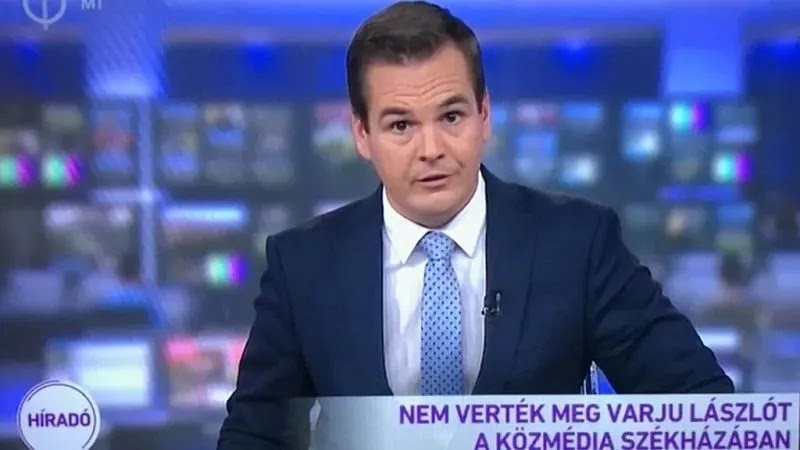 Németh Balázs vagyonnyilatkozata is nyilvánosságra került.
