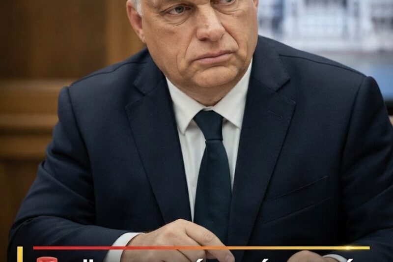 🚨 Több millió ember követeli az Orbán-kormány elszámoltatását? Megdöbbentő adatok kerültek elő