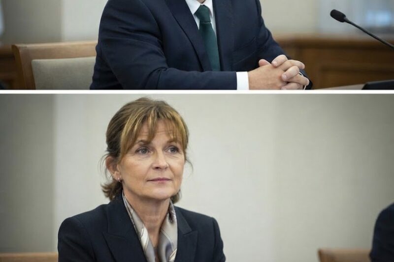 🚨 MOST JÖTT A VÁRATLAN HÍR ORBÁN VIKTORRÓL ÉS FELESÉGÉRŐL – Magyarország Kincsei