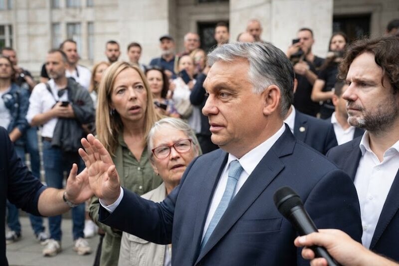 A BEKIABÁLÁS PILLANATA