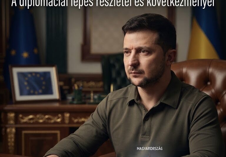 🇭🇺🇪🇺 MAGYARORSZÁG HARMADSZOR IS BLOKKOLTA UKRAJNA EU-CSATLAKOZÁSI FOLYAMATÁT