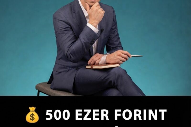 💰 500 ezer forint alatt van a nyugdíjad? Erre készül a TISZA – íme a nyugdíjas program – Magyarország Kincsei