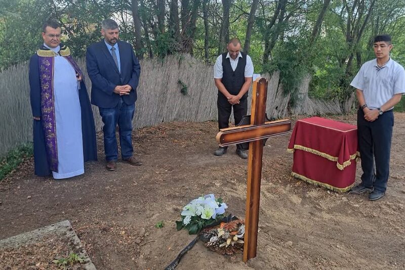 Rejtélyes halálesetek Kerepesen