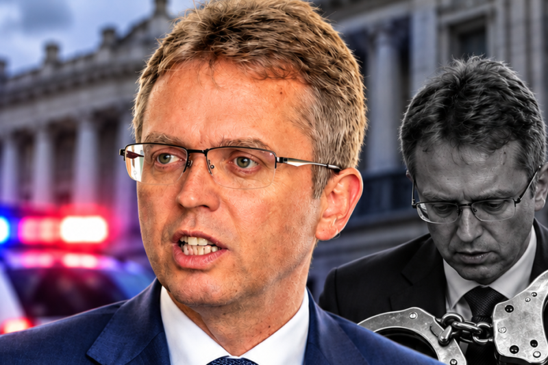 Imádkozni kell Hankó Balázsért